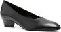 The Row Luisa 35mm leather pumps Black - Thumbnail 2