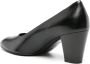 The Row Luisa 65mm leather pumps Black - Thumbnail 3