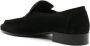 The Row New Soft suede loafers Black - Thumbnail 3