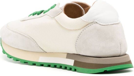 The Row Owen Runner low-top sneakers White