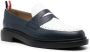 Thom Browne classic lightweight penny loafers Blue - Thumbnail 2