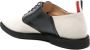 Thom Browne colour-block Oxford shoes Neutrals - Thumbnail 2