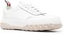 Thom Browne Field low-top sneakers White - Thumbnail 2
