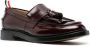 Thom Browne Good Year tassel loafers Red - Thumbnail 2