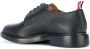 Thom Browne grained leather Derby shoes Black - Thumbnail 3