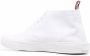 Thom Browne Heritage mid-top sneakers White - Thumbnail 3
