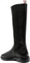 Thom Browne knee-length chelsea boots Black - Thumbnail 3