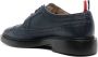 Thom Browne lace-up leather brogue Blue - Thumbnail 3