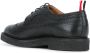 Thom Browne Longwing leather brogues Black - Thumbnail 3