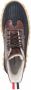 Thom Browne Longwing panelled Duck boots - Thumbnail 4