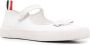 Thom Browne Mary Jane bow detail sneakers White - Thumbnail 2