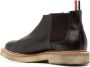 Thom Browne mid-top chelsea ankle boots - Thumbnail 3