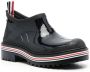 Thom Browne moulded ankle boots Black - Thumbnail 2
