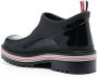 Thom Browne moulded ankle boots Black - Thumbnail 3