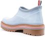 Thom Browne moulded ankle boots Blue - Thumbnail 3