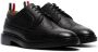 Thom Browne Longwing round-toe brogues Black - Thumbnail 3