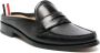 Thom Browne penny loafer mules Black - Thumbnail 2