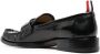 Thom Browne penny-slot leather loafers Black - Thumbnail 3