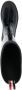Thom Browne RWB detail rain boots Black - Thumbnail 4