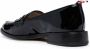 Thom Browne RWB-tag penny loafers Black - Thumbnail 3