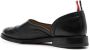 Thom Browne slip-on brogue shoes Black - Thumbnail 3
