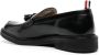 Thom Browne tassel leather loafers Black - Thumbnail 3