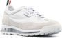 Thom Browne Tech Runner low-top sneakers White - Thumbnail 2