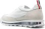 Thom Browne Tech Runner low-top sneakers White - Thumbnail 3