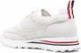 Thom Browne Tech Runner low-top sneakers White - Thumbnail 2