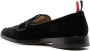 Thom Browne Varsity penny loafers Black - Thumbnail 3