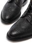 Thom Browne wingtip brogue boots Black - Thumbnail 2