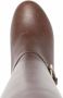 Tila March Boreal leather boots Brown - Thumbnail 4
