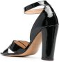 Tila March Cala block-heel sandals Black - Thumbnail 3
