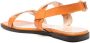 Tila March Rhea braided sandals Orange - Thumbnail 3