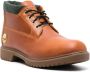 Timberland 1937 Newman ankle boots Brown - Thumbnail 2
