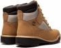 Timberland 6 Inch field boots Brown - Thumbnail 3