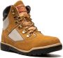 Timberland 6-Inch "Wheat" leather field boots Brown - Thumbnail 2