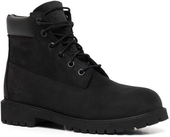 Timberland 6 Inch Premium ankle boots Black
