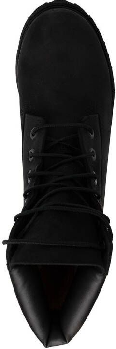Timberland 6 Inch Premium ankle boots Black