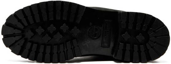 Timberland 6 Inch waterproof boots Black
