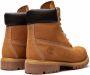 Timberland 6-Inch Premium "Wheat" boots Brown - Thumbnail 3