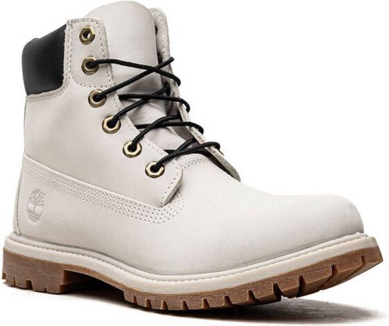 Timberland 6-inch Premium boots Grey