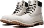 Timberland 6-inch Premium boots Grey - Thumbnail 5