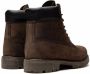 Timberland 6 Inch PRM Waterproof "Dark Brown" boots - Thumbnail 3