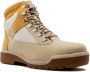 Timberland 6 Inch waterproof field boots Brown - Thumbnail 2