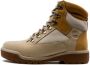 Timberland 6 Inch waterproof field boots Brown - Thumbnail 5