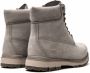 Timberland 6' Premium lace-up boots Grey - Thumbnail 3