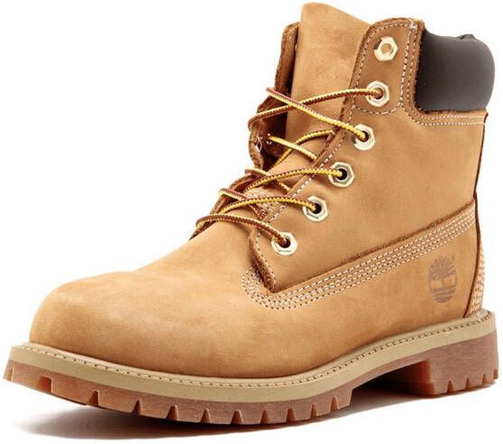Timberland 6IN PREM boots Brown