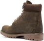 Timberland Adventure 2.0 lace-up boots Green - Thumbnail 3