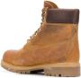 Timberland ankle lace-up boots Brown - Thumbnail 3